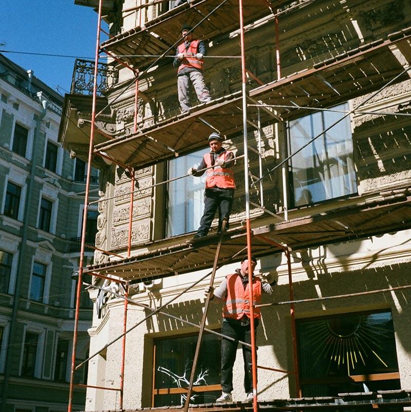 commercial scaffolding edinburgh commercial scaffolding edinburgh