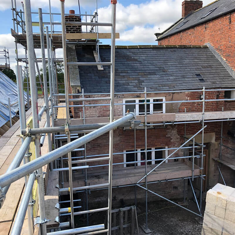 residential scaffolding services residential scaffolding services