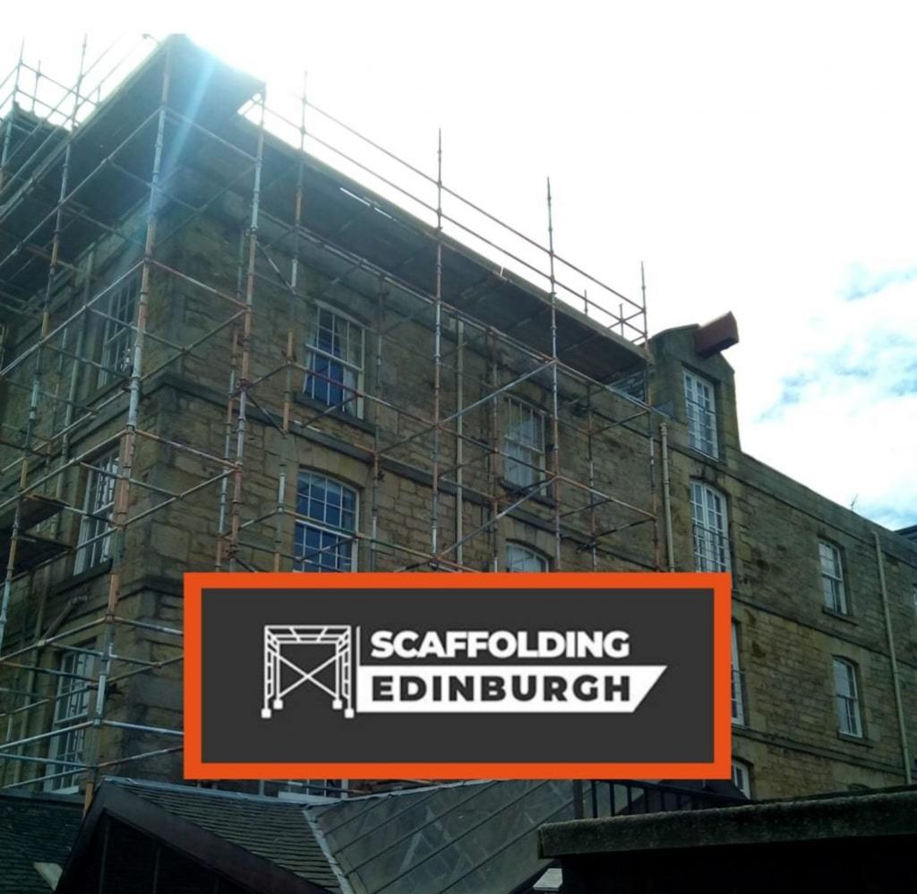 Scaffolding Edinburgh Scaffolding Edinburgh